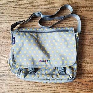 Messanger bag/laptop bag